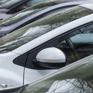 Réduction du prix moyen des voitures neuves en France après une hausse continue