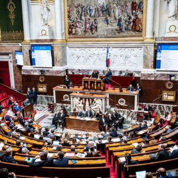 Adoption d’une nouvelle loi pour protéger les enfants à l’école