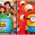 Un été au cinéma : Toy Story 5 contre Les Minions
