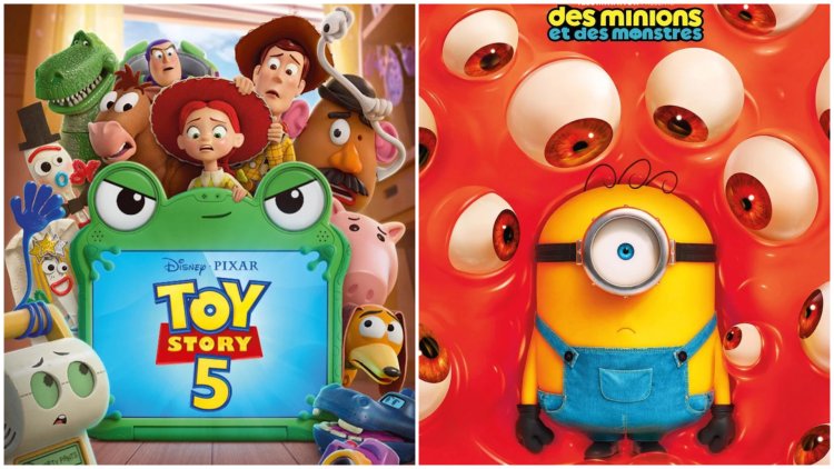 cf0320b0-cbdc-4a86-9e08-66df7c88654a Un été au cinéma : Toy Story 5 contre Les Minions
