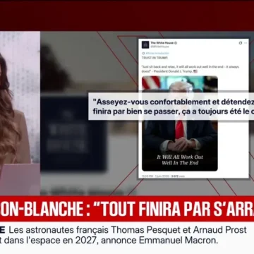 Tensions Croissantes au Moyen-Orient : Échanges de Frappes entre les États-Unis et l’Iran