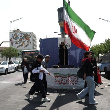 Les tensions montent entre les États-Unis et l&rsquo;Iran