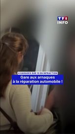 d00a954a-92d4-463b-a536-188e259a36a0 Arnaques à la réparation automobile : des résultats inquiétants