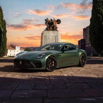 Maserati : Une stratégie revisitée pour séduire le marché