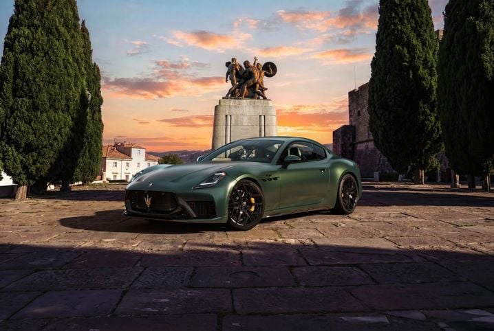 d075553a-6102-404d-b47a-abaf67c1383d Maserati : Une stratégie revisitée pour séduire le marché