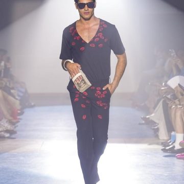 La créativité des designers japonais lors de la Fashion Week à Paris