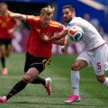 Un Début Difficile Pour Les Diables Rouges à la Coupe du Monde 2026