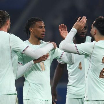 La France se rassure avant la Coupe du Monde 2026