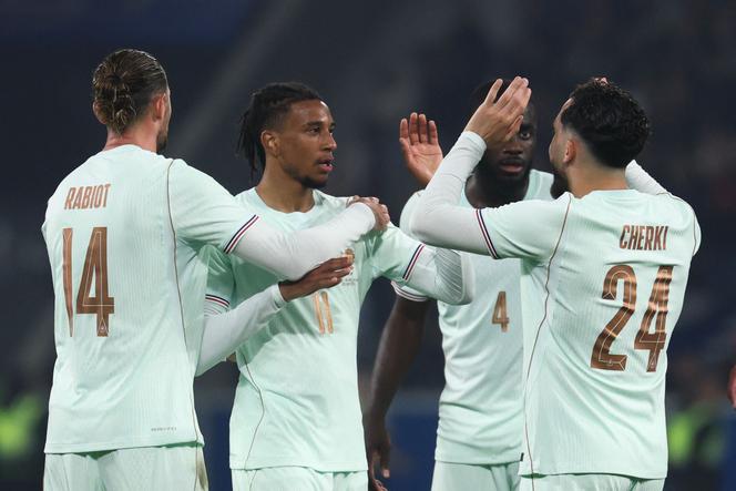 d27942e4-bd53-47c5-ba95-5b376f0cb17f La France se rassure avant la Coupe du Monde 2026
