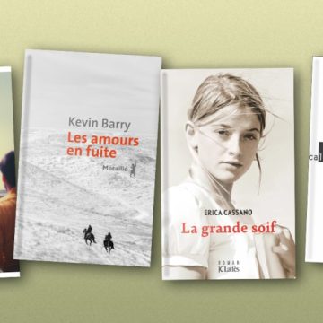 d2b1b302-cf16-43d0-9ea5-243da9701db0 Sélection de livres de la semaine