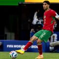 La journée de matchs de la Coupe du monde 2026
