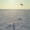 Documentaire poignant sur l’expédition en Arctique de Jérémie Renier