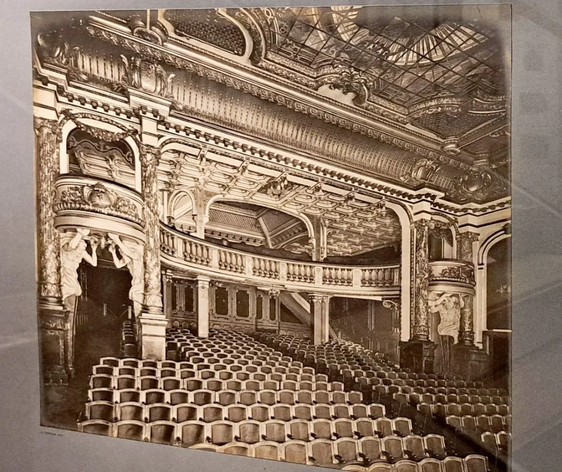 d37bfe22-4b8d-4faf-b1fc-a589b352b3d1 Le groupe mk2 lance une collecte pour moderniser son complexe cinématographique à Paris