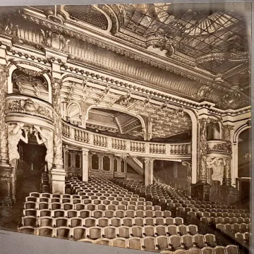 Le groupe mk2 lance une collecte pour moderniser son complexe cinématographique à Paris