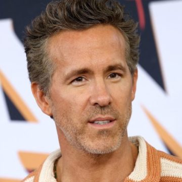 Ryan Reynolds revient sur son accident avec un conducteur ivre