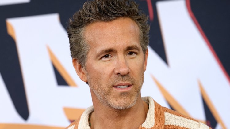 d3dc9d8c-82b7-40c5-bbde-f29d7082d2db Ryan Reynolds revient sur son accident avec un conducteur ivre