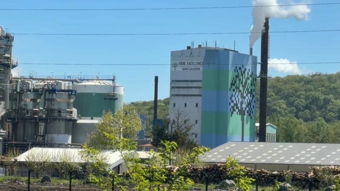 La menace de liquidation des usines du groupe Fibre Excellence