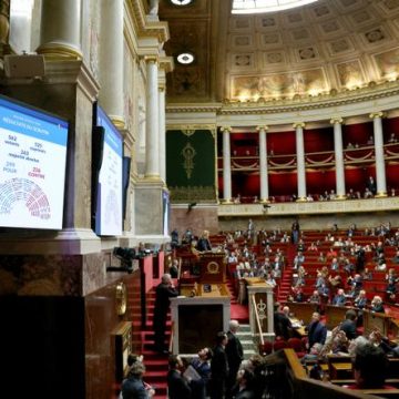 Avancée décisive de la loi sur l&rsquo;aide à mourir