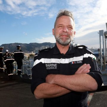 De nouveaux leaders pour l&rsquo;armée française