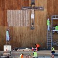 Un voyage pontifical en Espagne sous le signe de l’apaisement