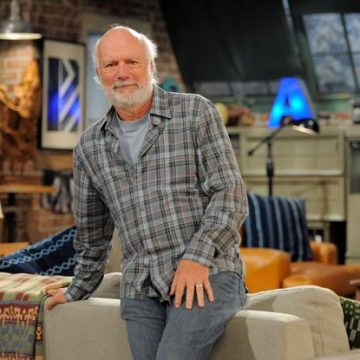 La vie et l&rsquo;œuvre de James Burrows