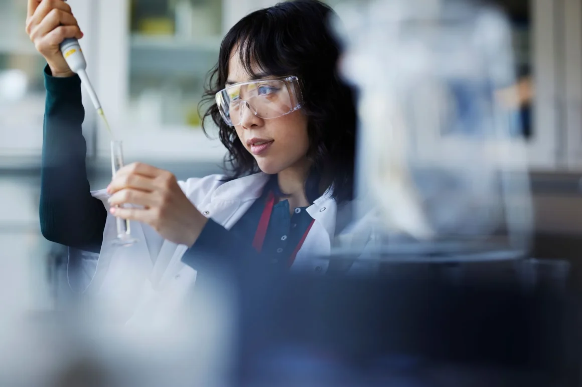 d5b4a46c-a290-4e41-8253-e63956af3270 Le microbiote vaginal : Un champ de recherche méconnu mais crucial