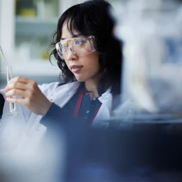 Le microbiote vaginal : Un champ de recherche méconnu mais crucial