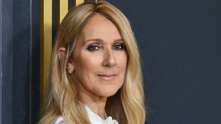 d5b8e896-e570-4a46-850b-48d5cf8b3e64 Céline Dion annonce un nouveau single