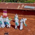Nouvelles inquiétudes sur l’épidémie d’Ebola en Afrique