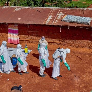 d5f27fd3-4cd1-41fe-aaf1-4f0424a0a501 Nouvelles inquiétudes sur l’épidémie d’Ebola en Afrique
