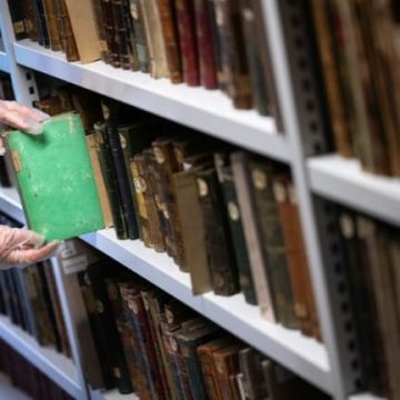 d656ab5e-afd3-48a6-ba9a-1340739310b5 Les livres oubliés : une ressource méconnue pour l’IA