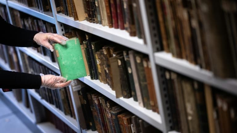 d656ab5e-afd3-48a6-ba9a-1340739310b5 Les livres oubliés : une ressource méconnue pour l’IA