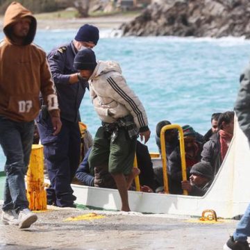 Nouveau pacte pour l&rsquo;asile et la migration en Europe