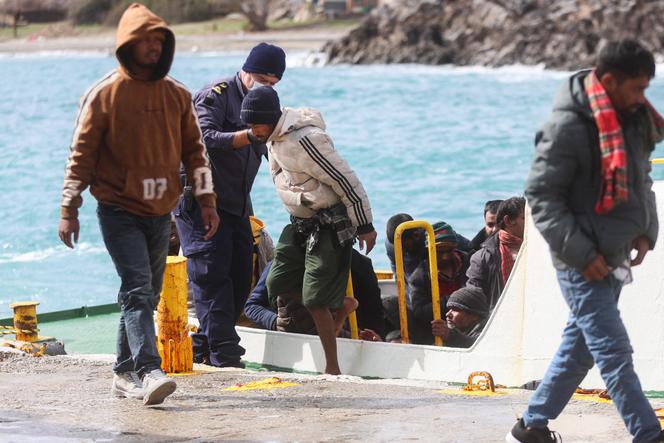 d698818e-4702-4f26-99fa-54623a0f9ee6 Nouveau pacte pour l’asile et la migration en Europe