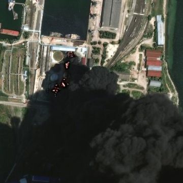 d6c4a3f4-66aa-484f-b01c-61beeffc8390 La stratégie de Kiev en Crimée: L’utilisation des drones pour affaiblir l’annexion russe
