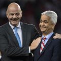 Sunil Gulati: Un acteur clé dans l’organisation de la Coupe du monde 2026