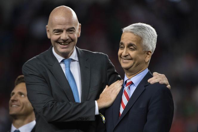d74df791-8de5-4763-ab4c-64461ea7b6c9 Sunil Gulati: Un acteur clé dans l’organisation de la Coupe du monde 2026