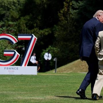 d799e687-0a95-43e9-9469-60147f455209 Le conflit entre Giorgia Meloni et Donald Trump s’intensifie