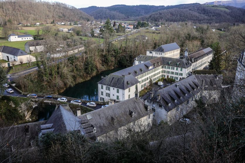 Bétharram va fermer ses portes Un rapport dévoile les violences institutionnelles à Bétharram