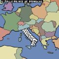 Le Déclin de la Squadra Azzurra : Une Nouvelle Désillusion Mondiale