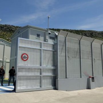 L’UE durcit sa politique migratoire avec des centres à l’étranger