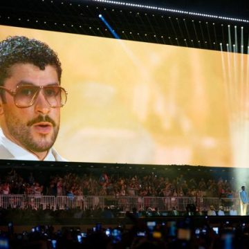 d8a94a30-8ea2-4586-b0ed-c9c69f842f69 Bad Bunny en concert en France : préparez-vous avec ces chansons emblématiques