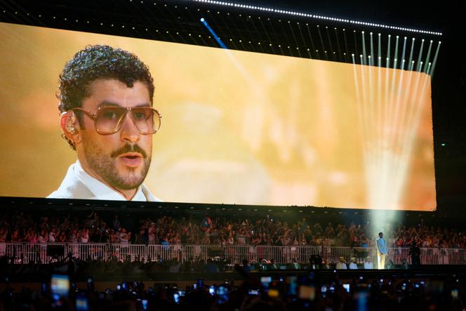 d8a94a30-8ea2-4586-b0ed-c9c69f842f69 Bad Bunny en concert en France : préparez-vous avec ces chansons emblématiques