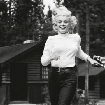 Marilyn Monroe : Cent ans d’un Mythe Intact