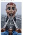 Une Vidéo Virale Susceptible d’être un Deepfake ?