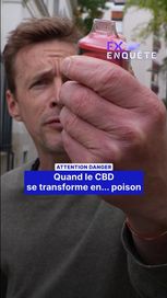 da388d2b-0254-4082-b89d-c2cf24b13476 Attention danger : quand le CBD se transforme en poison à l’insu des clients