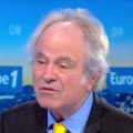 Réaction du Ministre de la Justice sur le meurtre de Lyhanna