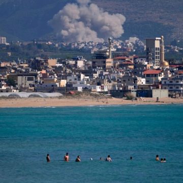 Analyse du conflit Israël-Liban et le cessez-le-feu fragile