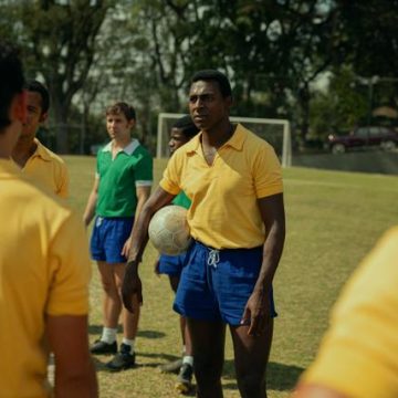 Netflix propose une série captivante sur la Seleção de 1970