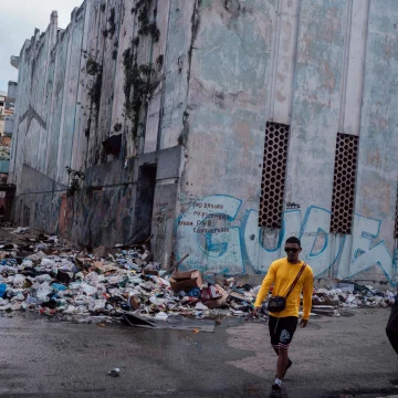 Cuba: Stratégies de Survie dans un Contexte d’Embargo Total